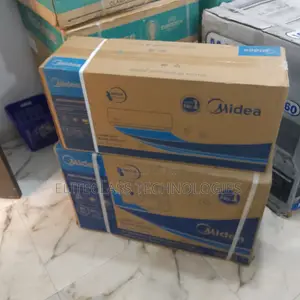 Midea AC ''Msaf-09crn1'' 9000btu Split AC (1hp)
