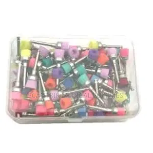 High Quality Dental Prophy Brush