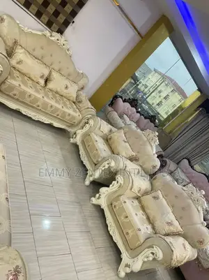 Original Comfortable Sofa Chair by 7seater