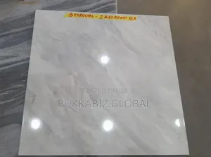 Nigerian 60 X 60
