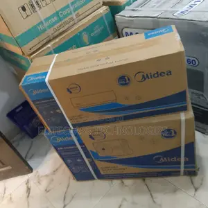 Midea 1hp Split AC MSAF-09CRN1
