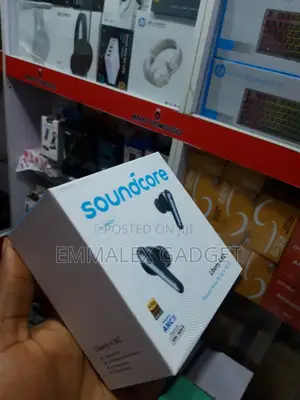 Soundcore Liberty 4 NC