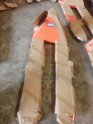Pallet Truck 5000kg