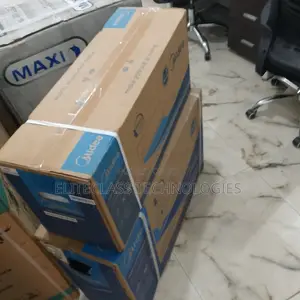 Top Level Midea 1hp Split AC MSAF-09CRN1