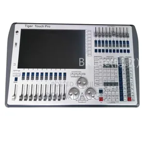 Tiger Touch 2