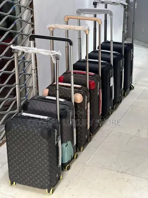Louis Vuitton Quality Luxury Travel Set Boxes