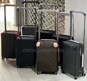Louis Vuitton Quality Luxury Travel Set Boxes