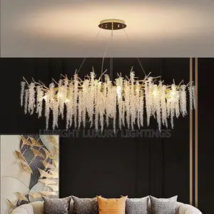 Luxury Chandelier