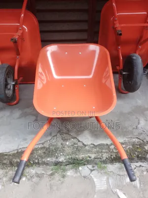 Wheel Barrow