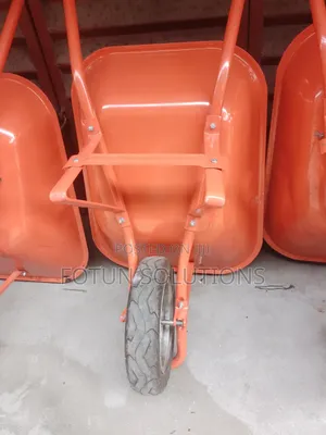 Wheel Barrow