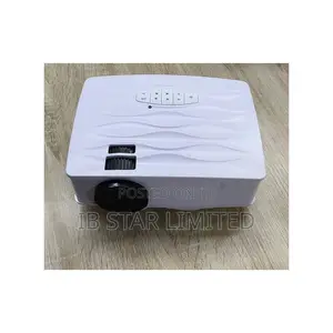 Movie LED TV 6000 Lumen Hifinit Projector