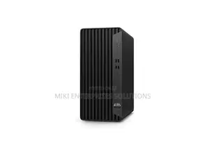 New Desktop Computer HP 16GB Intel Core I7 SSD 512GB