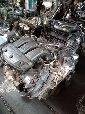 Direct Tokunbo Complete Engine for Ford Edge 012 to 017 .
