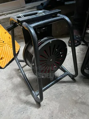 Manual Siren Lk 120