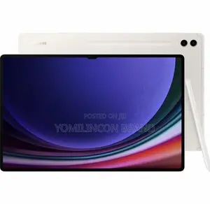 New Samsung Galaxy Tab S9 Ultra 256 GB