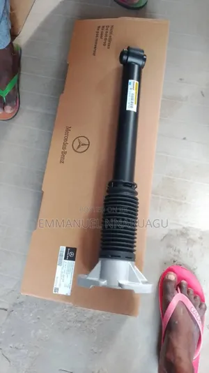 Brand New Shock Absorber for Mercedes Benz