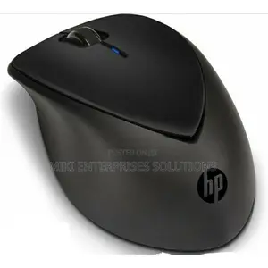 HP Comfort Grip Wireless Mouse