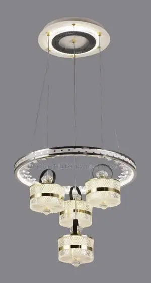 LED Chandelier