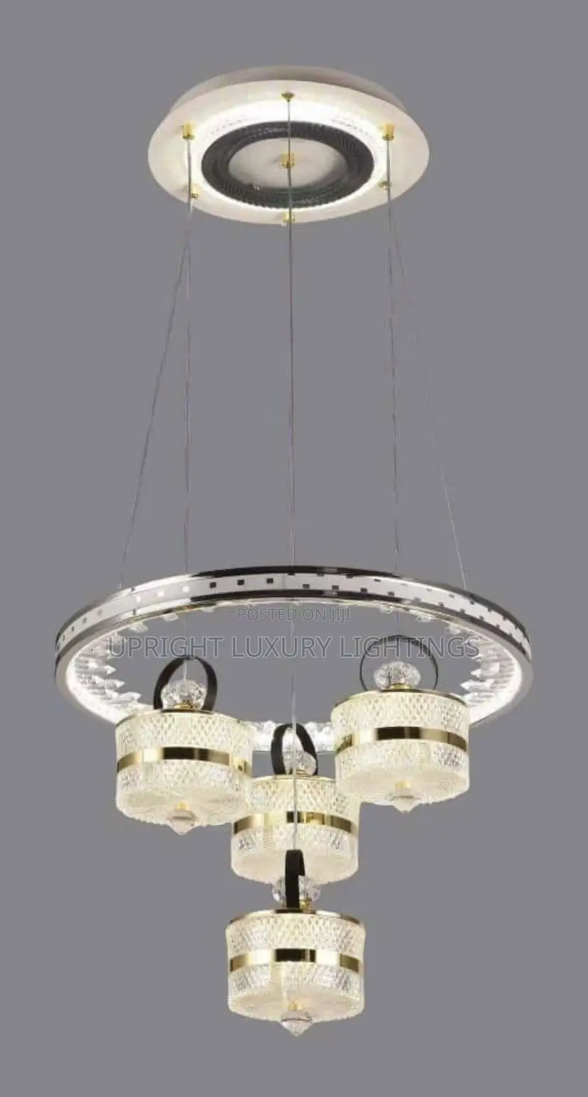 LED Chandelier