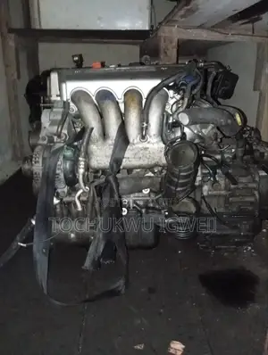 Honda Accord Discussion Continue 4 Plus Engine and Gearbox