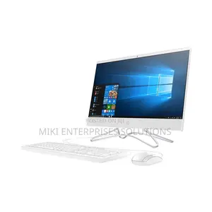 New Desktop Computer HP 200 G4 8GB Intel Core I5 SSD 256GB