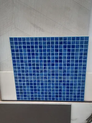 33 X 33 Poreclain Tile