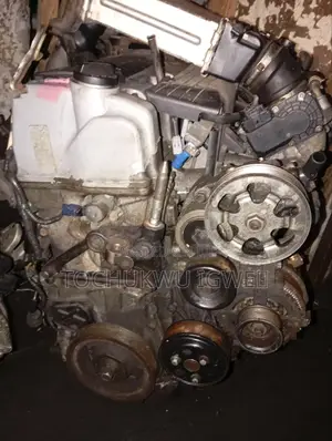 Acura RDX Engine 2008 Model