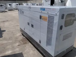 Premium 20kva/20kw Perkins Soundproof DIESEL Generator