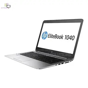 New Laptop HP EliteBook 1040 16GB Intel Core I7 SSD 512GB
