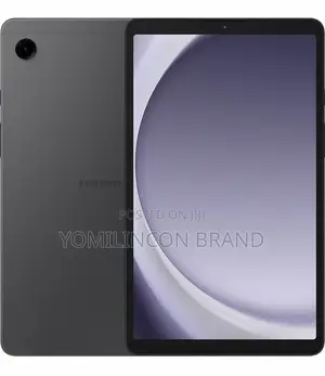 New Samsung Galaxy Tab A9 64 GB Gray
