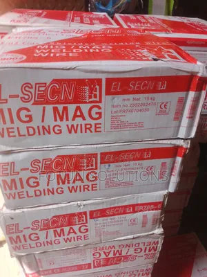 Mig Wire Cable