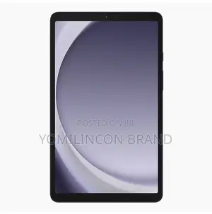New Samsung Galaxy Tab A9 128 GB Gray