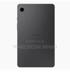 New Samsung Galaxy Tab A9 128 GB Gray