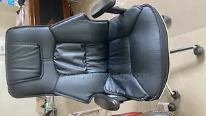 Swivel Adjustable Hand Office Chair