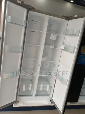 Automatic Power Regulation 436l Refrigerator