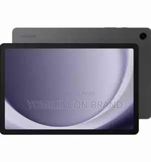 New Samsung Galaxy Tab A9+ 64 GB Gray