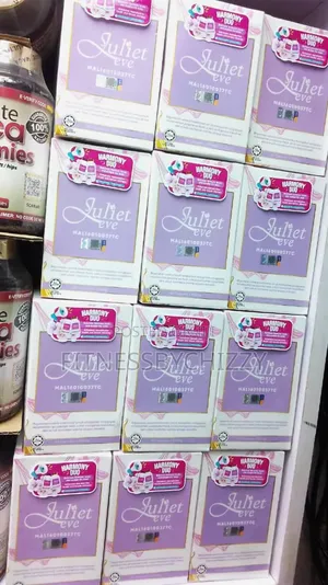 Juliet Eve Supplement Satin.Skinz