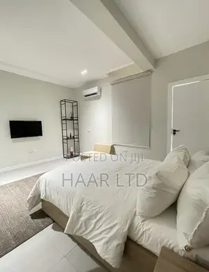 Luxury and Spacious 2bedroom With a Pool and Gym