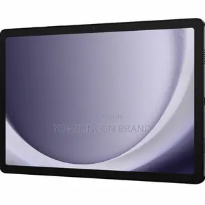 New Samsung Galaxy Tab A9+ 128 GB Gray