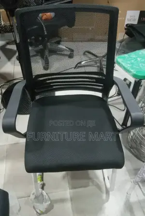 Waiting Chairs