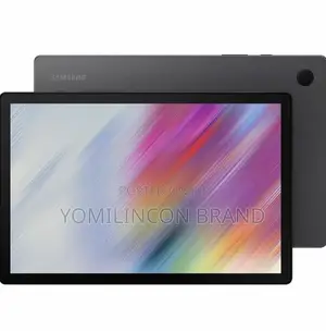 New Samsung Galaxy Tab A8 10.5 2021 64 GB Gray