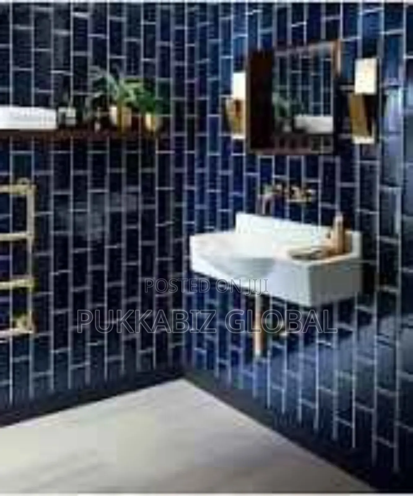 4 X 8 Chinese Porcelain Tile