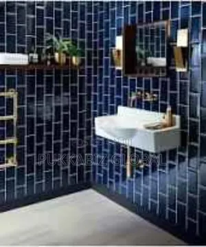 4 X 8 Chinese Porcelain Tile