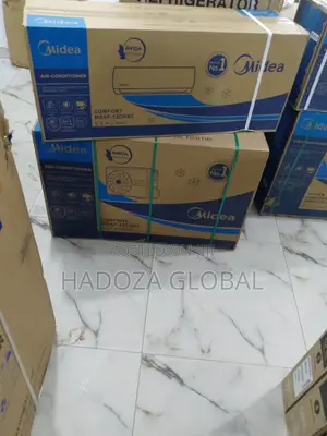 Midea 1.5hp Bestbrand New Fast Cooling Air Conditioner