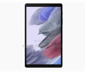 New Samsung Galaxy Tab A7 Lite 32 GB Gray