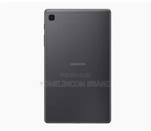 New Samsung Galaxy Tab A7 Lite 32 GB Gray
