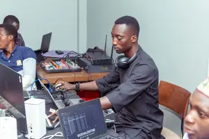 Live Streaming