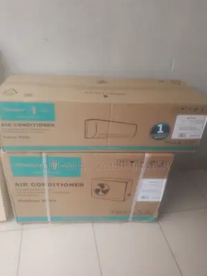 Hisense-As09tgl 1hp Cooling Capacity Split System AC