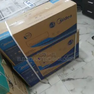 Just in Midea 1hp Split AC MSAF-09CRN1