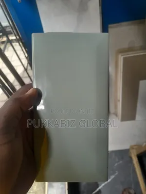 10cm by 20cm (4" X 8"Wall Tile)